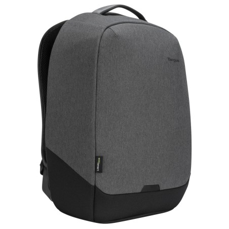 "Secure Your Tech Sustainably: Targus Cypress Eco Security TBB58802GL Laptop Backpack"